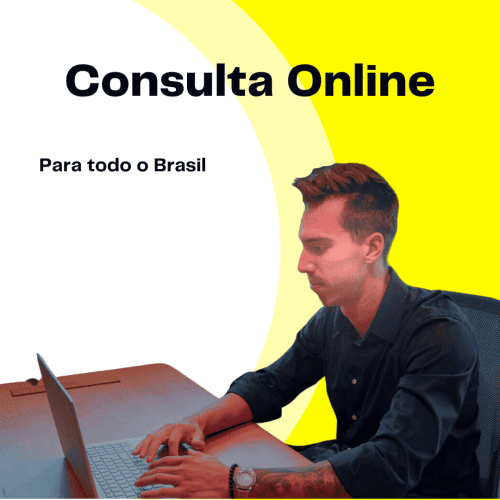 COnsulta online