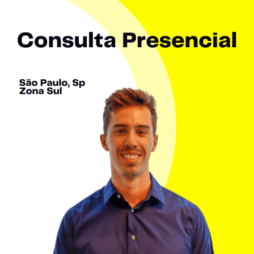 Consulta presencial