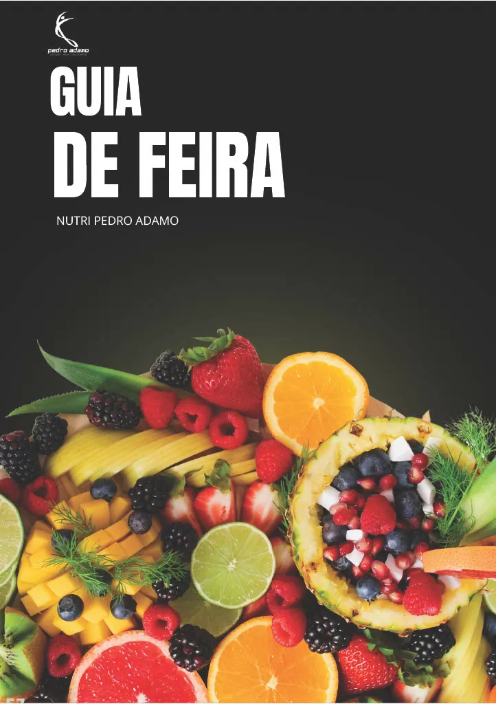 EBOOK - Guia da Feira
