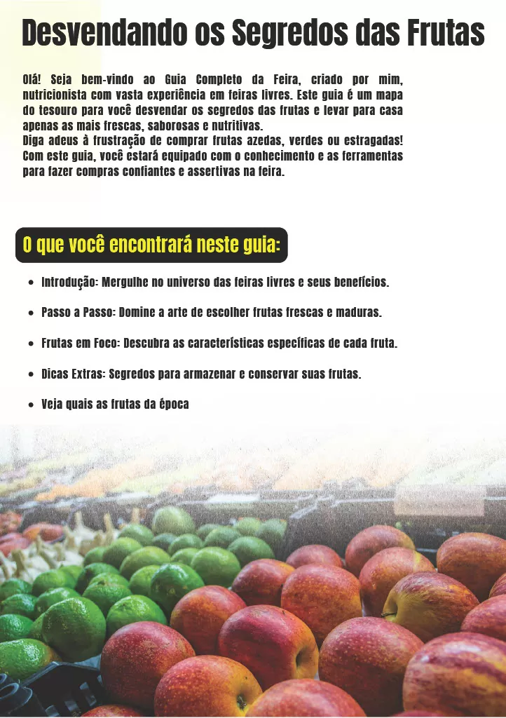 EBOOK - Guia da Feira - Image 2