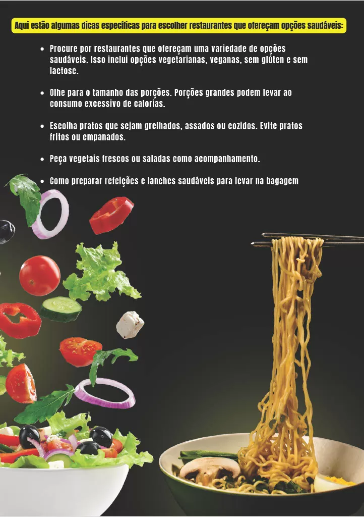 EBOOK - Viajando em Dieta - Image 4